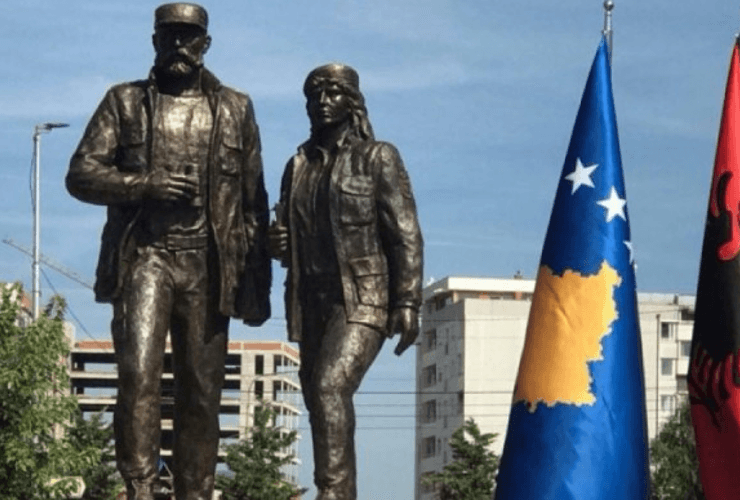 Komuna e Prishtinës organizon më 28 maj ceremoni përkujtimore për Fehmi dhe Xhevë Lladrovcin