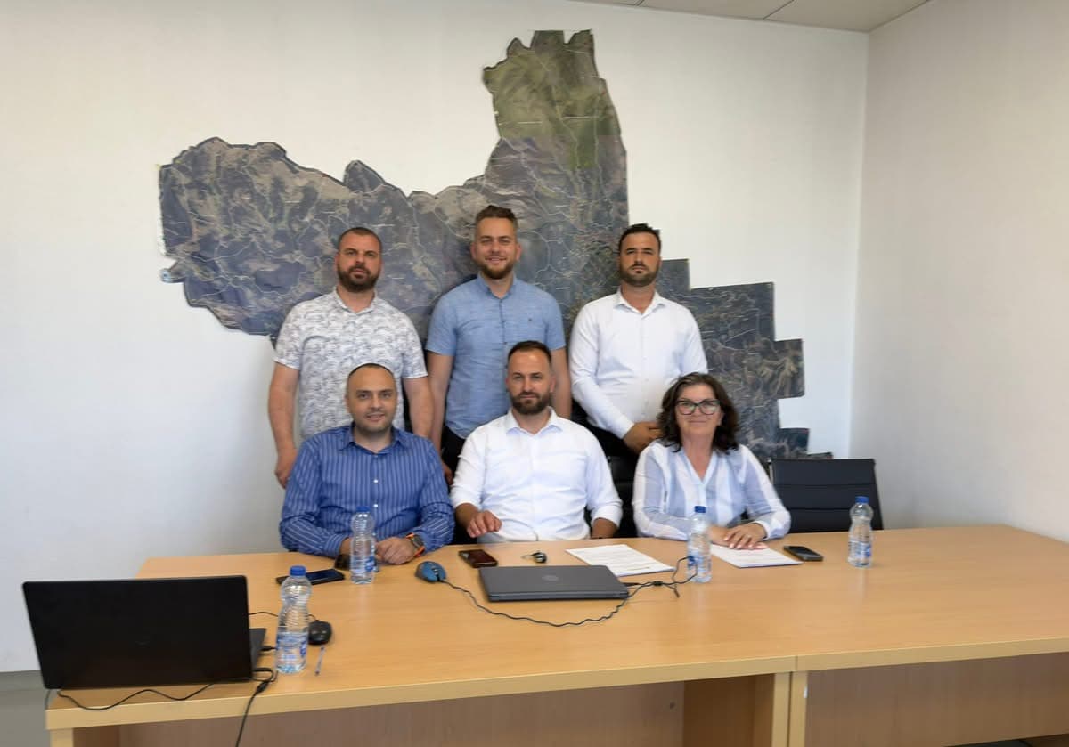 200 euro mbështetje për punonjësit e Ndërmarrjes “Ambienti” për Kurban Bajram