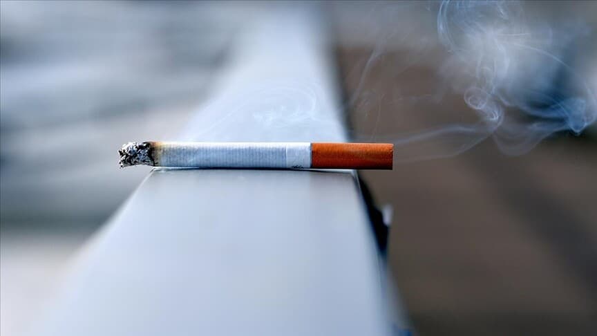 Suedia arrin objektivin për të pasur më pak se 5% të popullsisë që pi duhan