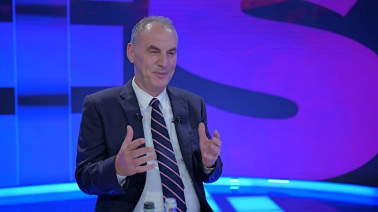 “Histori e mëhershme kur ka qenë presidenti Thaçi e kryetari Veseli”, Fatmir Limaj pasi shprehu publikisht përkrahjen për PDK-në