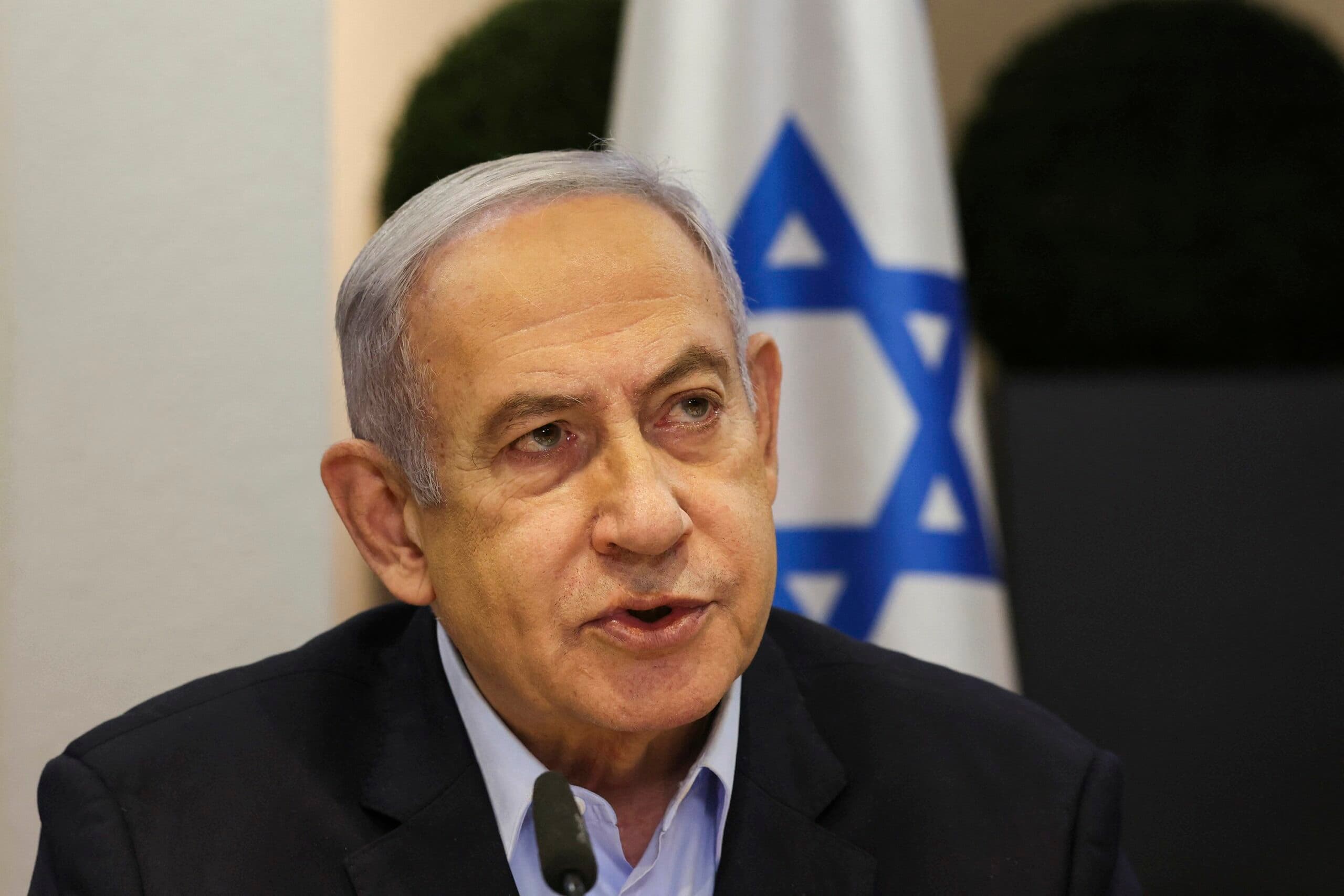 Netanyahu: Izraeli do t’i intensifikojë sulmet ndaj Hezbollahut