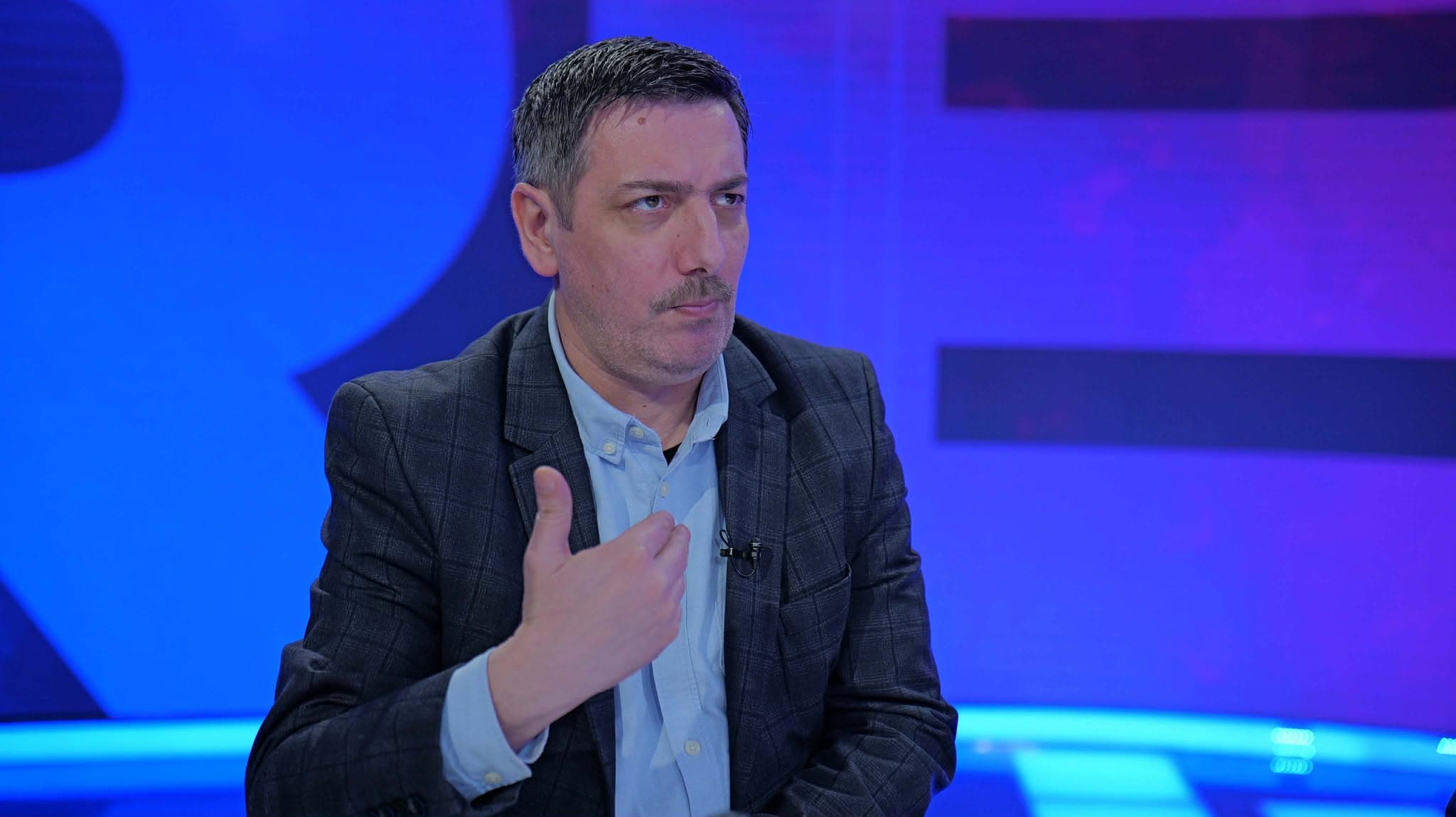 “Armiqësitë e vjetra janë shu, është një nevojë më e madhe për pajtim e bashkim”, Valon Syla për marrëveshjen e PDK-së me Limajn