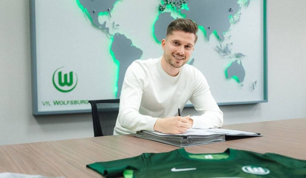 Elvis Rexhbeçaj do të luajë në Bundesliga 2 nga sezoni i ri