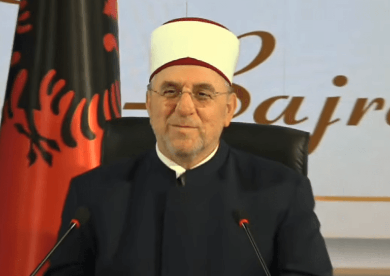 Tërnava: Kurbani na kujton se njeriu fiton vlerë kur di të ndajë nga vetja për të tjerët