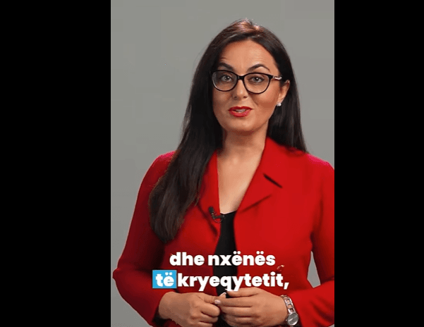 Jehona Lushaku tregon në detaje modelin e mësimit tërëditor