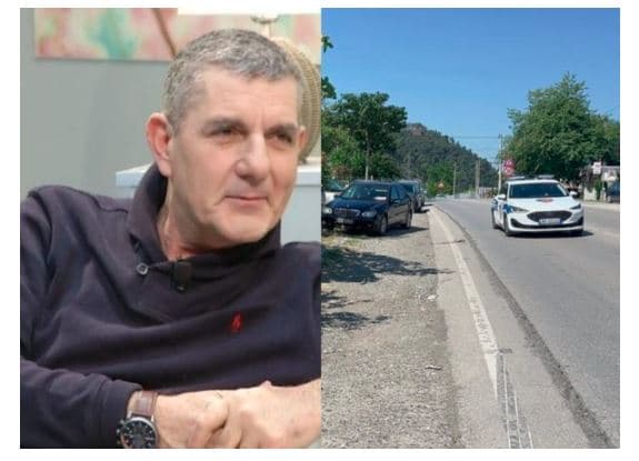Përplasi për vdekje 7-vjeçarin një ditë më parë, dëshmon regjisori Petri Bozo