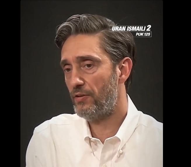 Uran Ismaili: Thaçi dhe Veseli janë arkitektë të UÇK-së dhe shtetit të Kosovës (VIDEO)