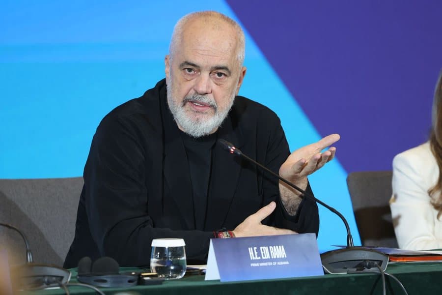 Pronat, problem për integrimin: Rama pranon vështirësitë, Europa kërkon zgjidhje