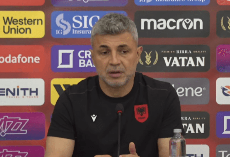 Bushi e përsërit: Nëse nuk ftohet nga Gjermania, Brajan Gruda do të luaj për Shqipërinë