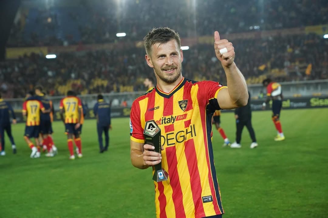 Ylber Ramadani ”motorri” i Serie A, futbollisti që ka vrapuar më shumë në Itali