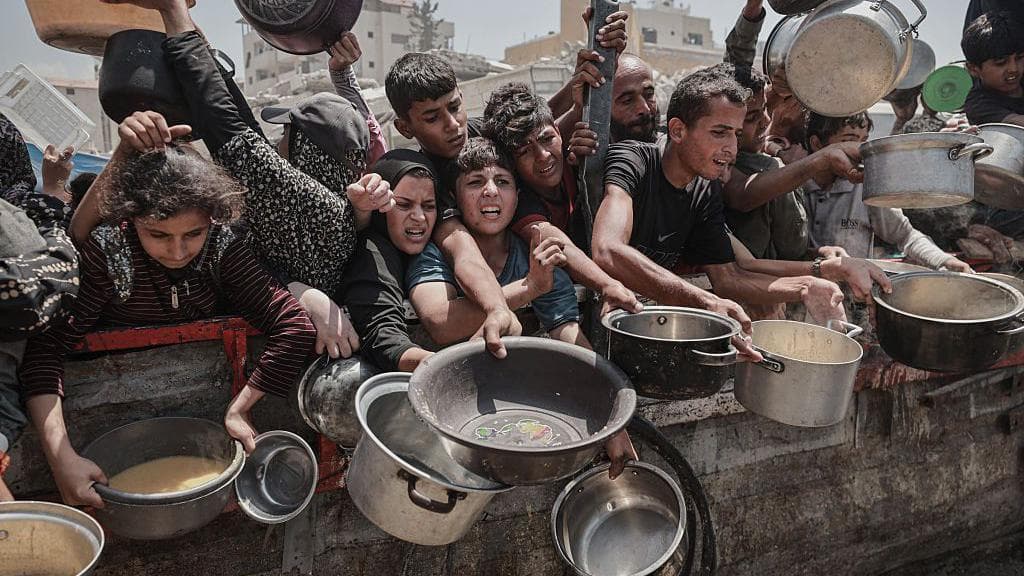 BE: Gaza nuk mund të harrohet, situata mbetet e tmerrshme