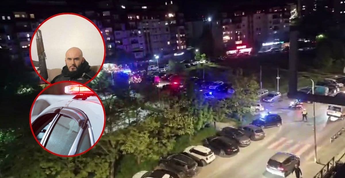 “Lëndimet janë të rënda, por…” – kjo është gjendja shëndetësore e “Plakut” që u plagos javë më parë