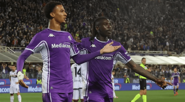 Fiorentina arrin marrëveshje verbale me legjendën italiane