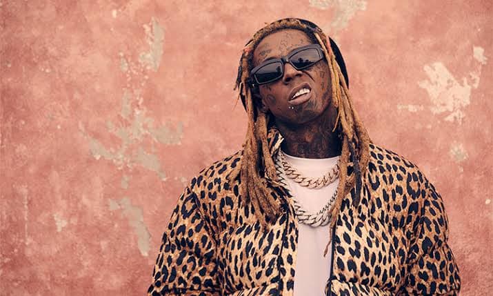 Lil Wayne fejohet në fshehtësi