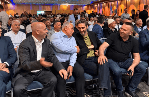 Rama tregon zotimin e PDK-së: Do ta çojmë përpara projektligjin për vlerat e luftës