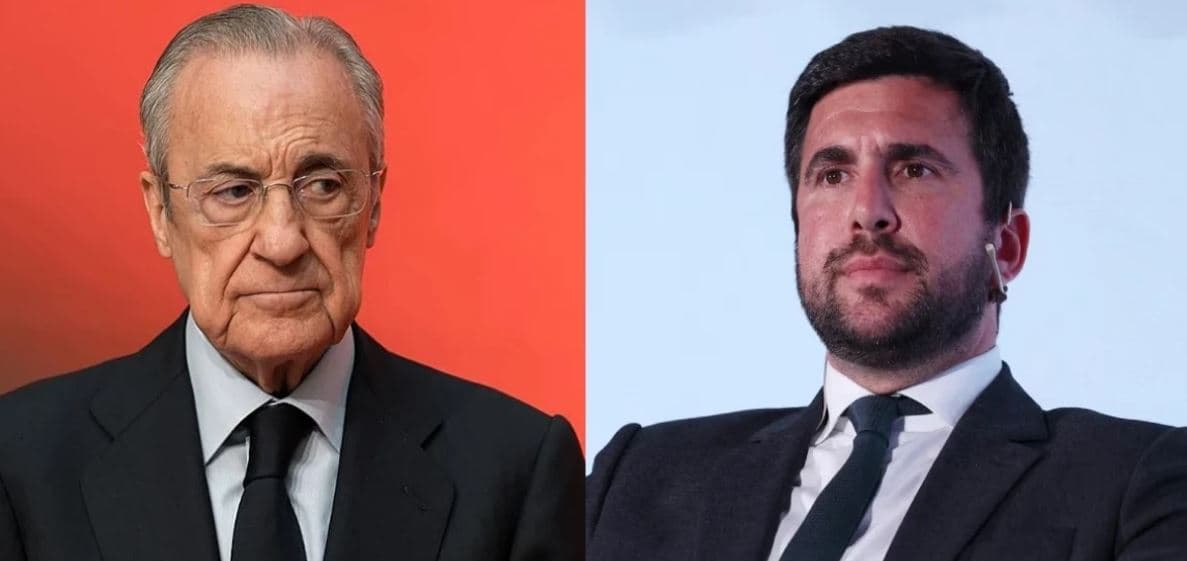 “Nuk jam këtu sa për të marrë pjesë” – kandidati i Realit për president i shpall luftë Perezit