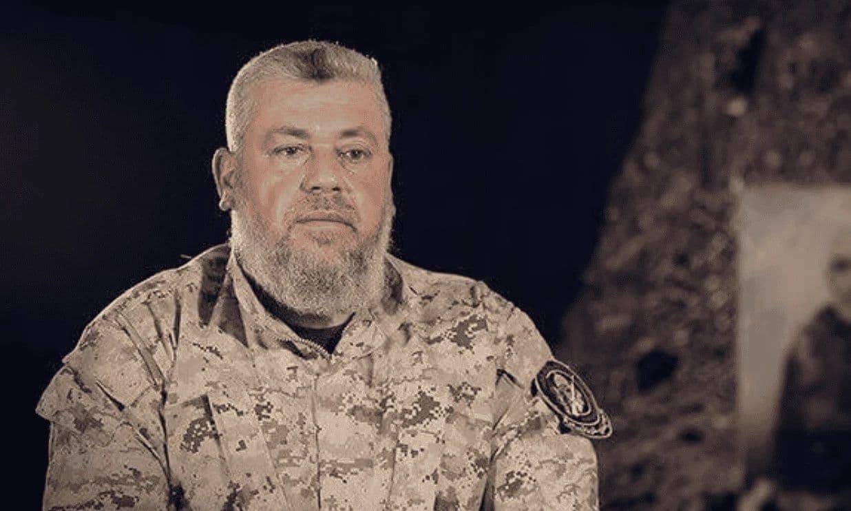 Izraeli: Është vrarë një nga udhëheqësit e Hamasit