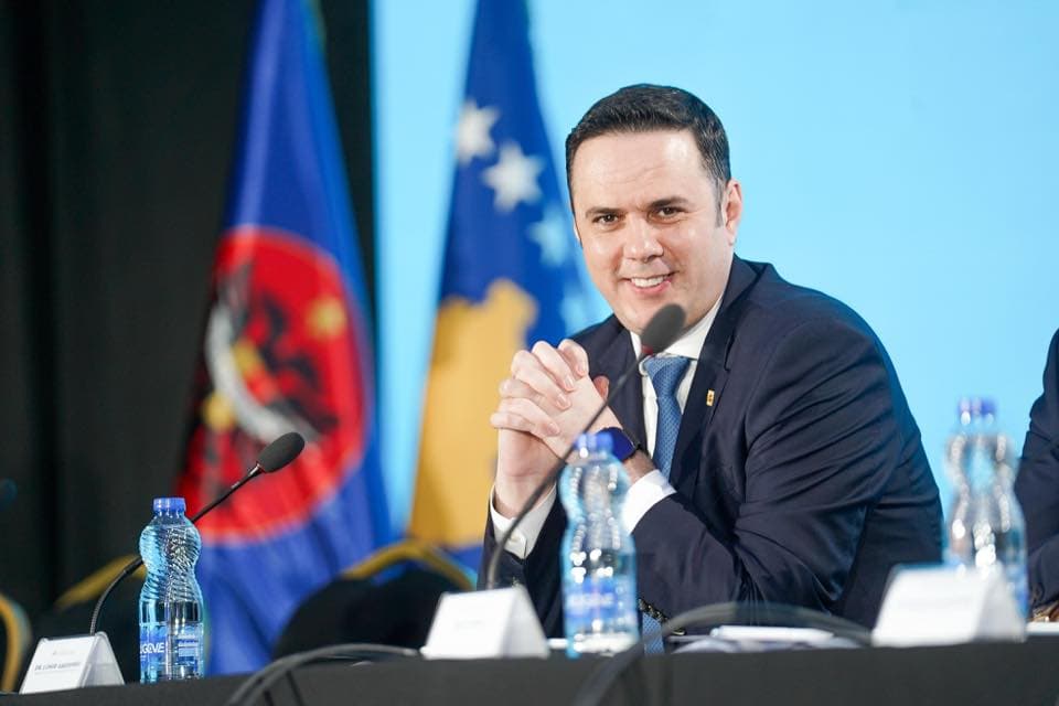 Abdixhiku uron Kurban Bajramin: Është një ditë reflektimi, mirësie e bashkimi