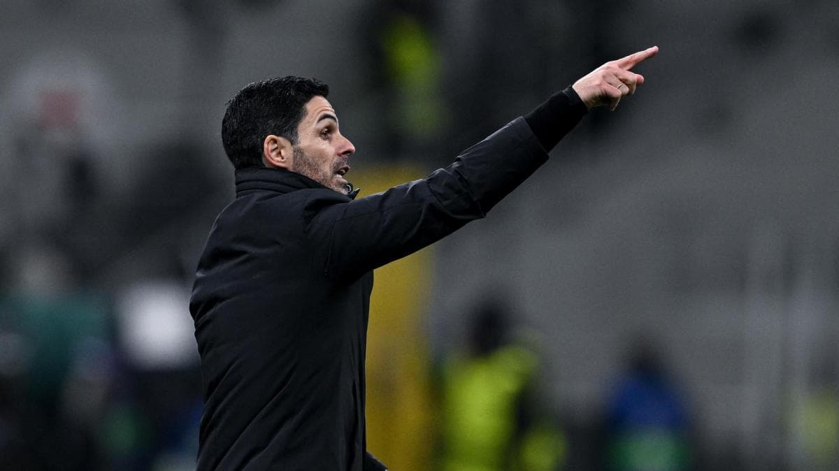 “Kush tjetër nëse jo ai?” – Mikel Arteta zgjidhet trajneri më i mirë i Premierligës