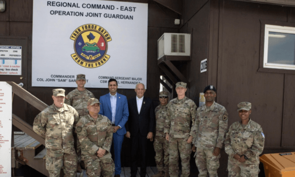 Kongresistët amerikanë sot takohen me krerët e vendit, qëllimi i vizitës është të mësojnë për pakicat serbe në Kosovë