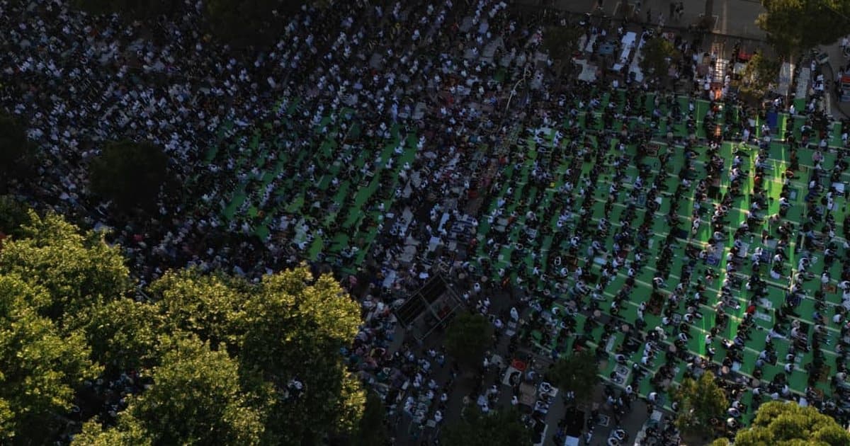 Festa e Bajramit, mesazhi i klerikëve: Bëni ‘kurban’ inatet, mllefet dhe egot personale