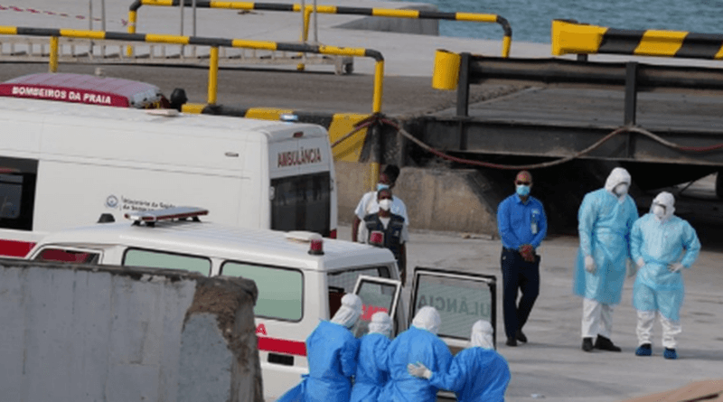Shkon në 13-të numri i rasteve me Hantavirus, kreu i OBSH-së: Situata mbetet e qëndrueshme