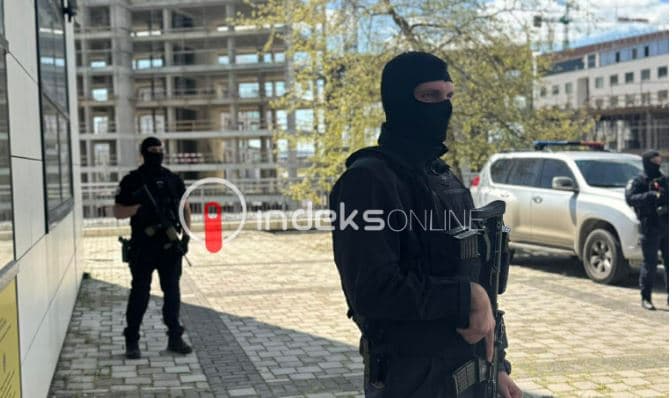 Ekstradohet nga Zvicra për në Kosovë, i kërkuari me letër rreshtim ndërkombëtar