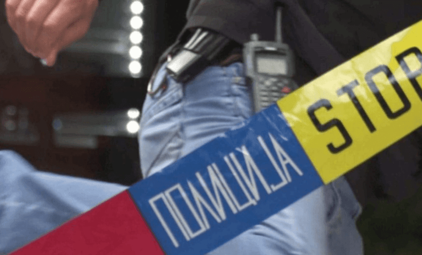 Arrestohen dy kosovarë në Maqedoni të Veriut, dyshohen për kontrabandim emigrantësh