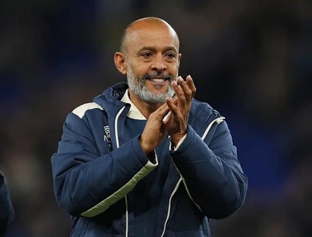 Pasi ra nga Premierliga, West Ham merr vendim për Nuno Espirito Santo