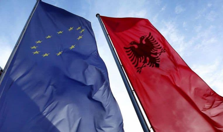 Rruga drej BE-së: Shqipëria përparon me negociata, Gjermania e Holanda nënvizojnë edhe kushtet