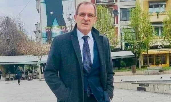 Osmani ngushëllon për vdekjen e Hafiz Gagicës: Ishte zë i fuqishëm i angazhimit qytetar e kombëtar