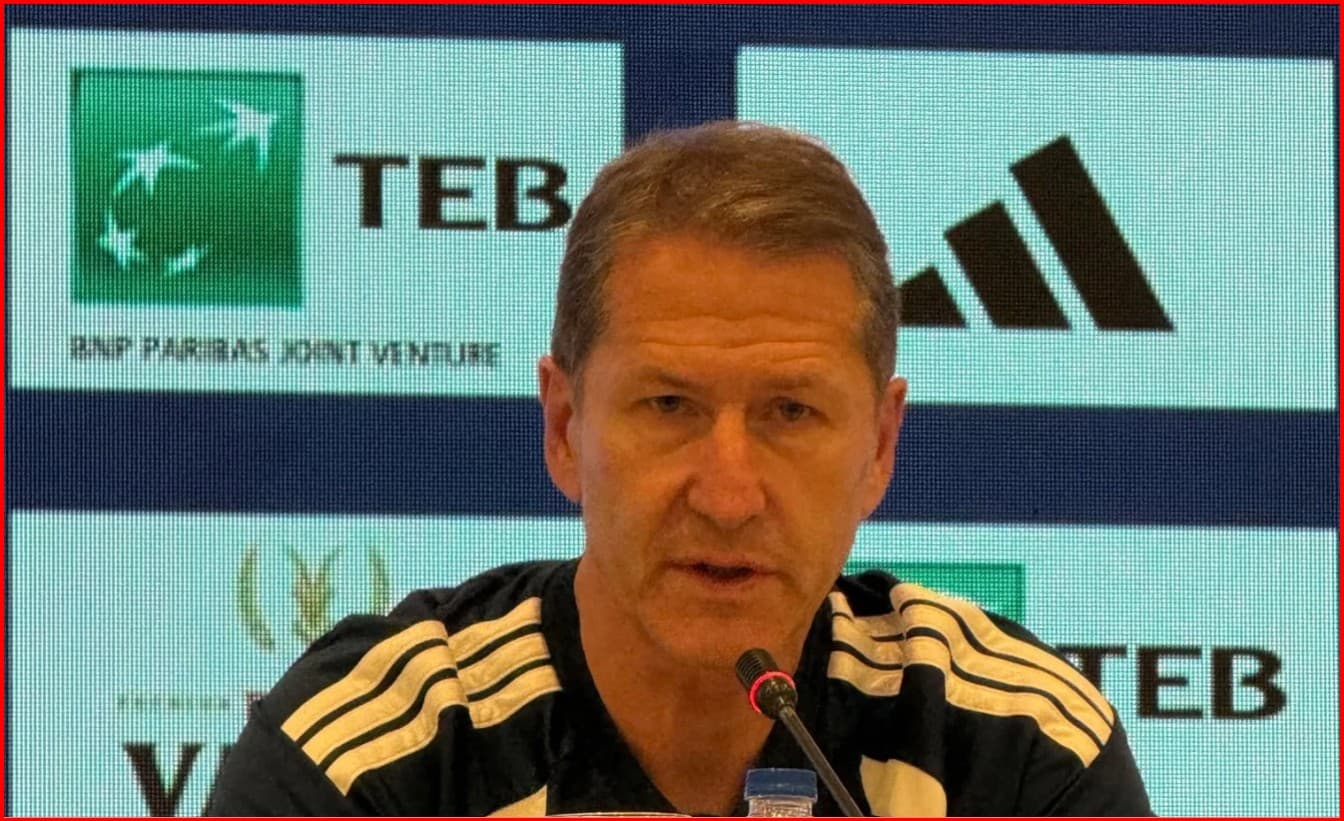 Foda: Euro 2028 mbetet objektivi kryesor i Kosovës