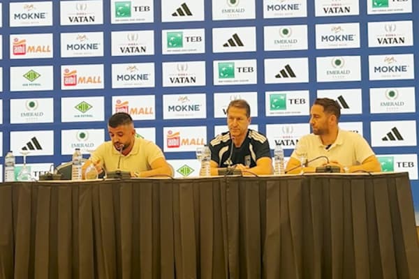 Foda flet për Muriqin, lëndimet dhe “Euro 2028”