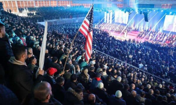 Nesër fillon fushata, partitë nisin tubimet hapëse