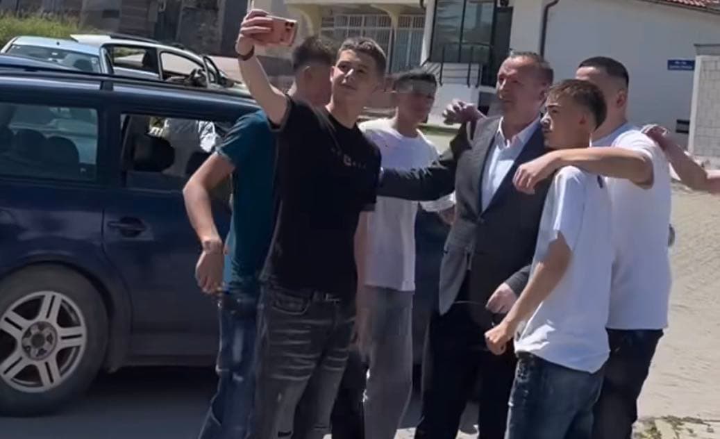 Zemaj, Kurtit: Të ka humbë rruga, si fleta e programit, më mirë të humbësh ti se e ardhmja e të rinjve