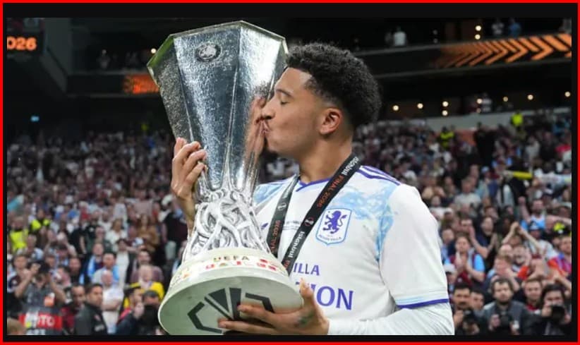 Sancho drejt largimit nga United, interes nga katër klube të Premier League