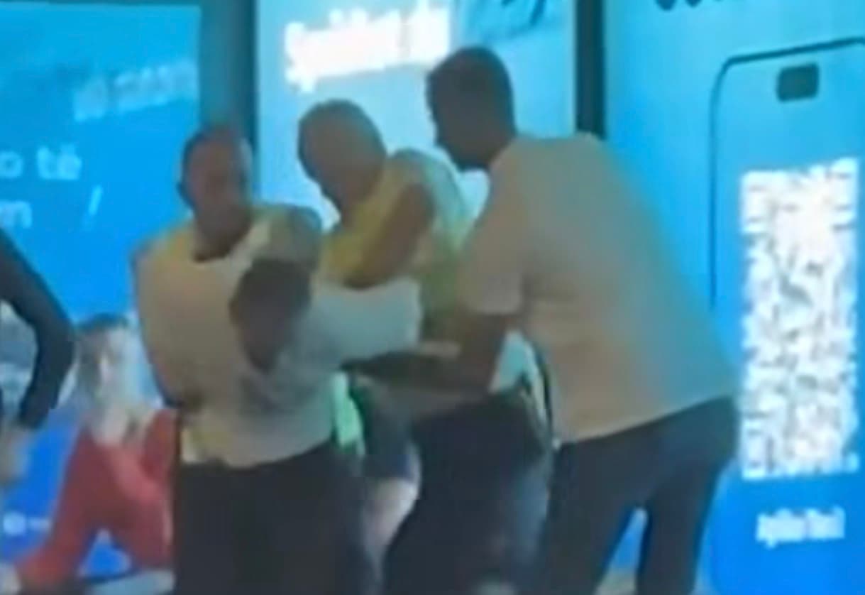 Arrestohet një person nga disa policë në Prishtinë