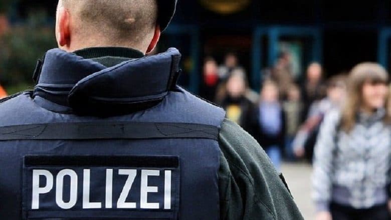 Gruaja më e kërkuar në Gjermani burgoset pas tri dekadash arratisjeje nga policia