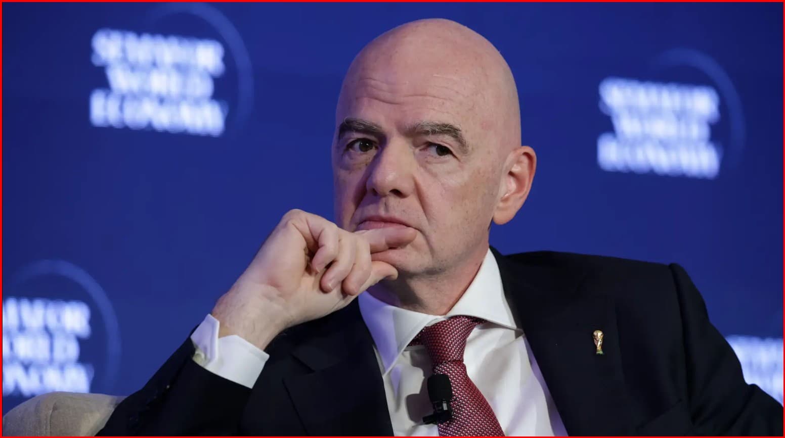 FIFA nën hetim për çmimet e biletave të Botërorit
