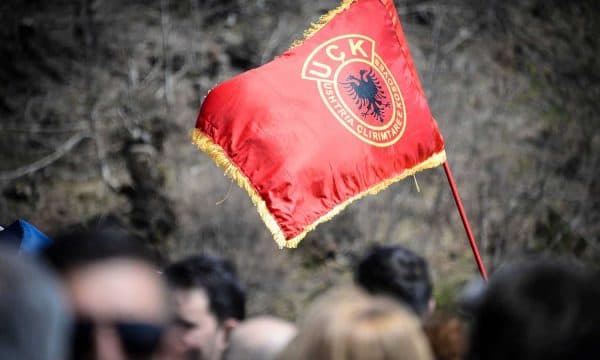 OVL UÇK, Prokurorisë Speciale: Etiketimi i Clarkut dhe Rubinit si të njëanshëm ju zhyt në armiqësi politike