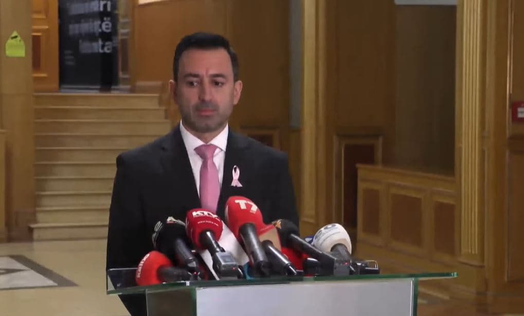 Basha: Ministria Infrastrukturës mbulon shpenzimet për ndërtimin e urës s ëre në Shtrubullovë të Drenasit
