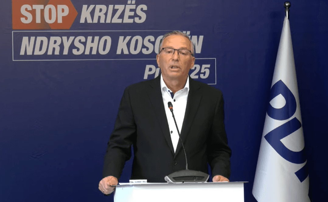 Hamza prezanton programin, premton rritje pagash prej 50%: Veteranët do të mund të marrin edhe pagën edhe pensionin