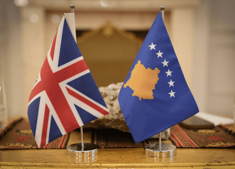 Britanikët OSBE’së për zhvillimet në Kosovë: Duhet stabilitet institucional, na shqetëson mungesa e normalizimit me Serbinë