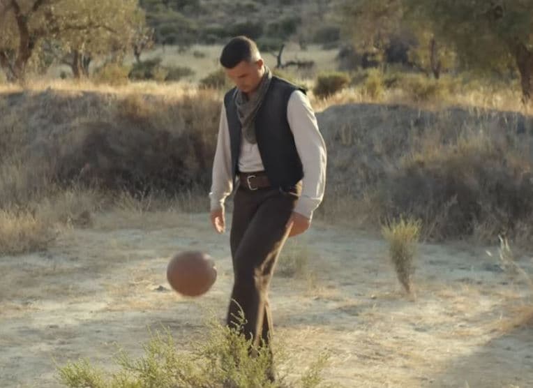 Publikohet filmi i shkurtër ku luan mesfushori Granit Xhaka