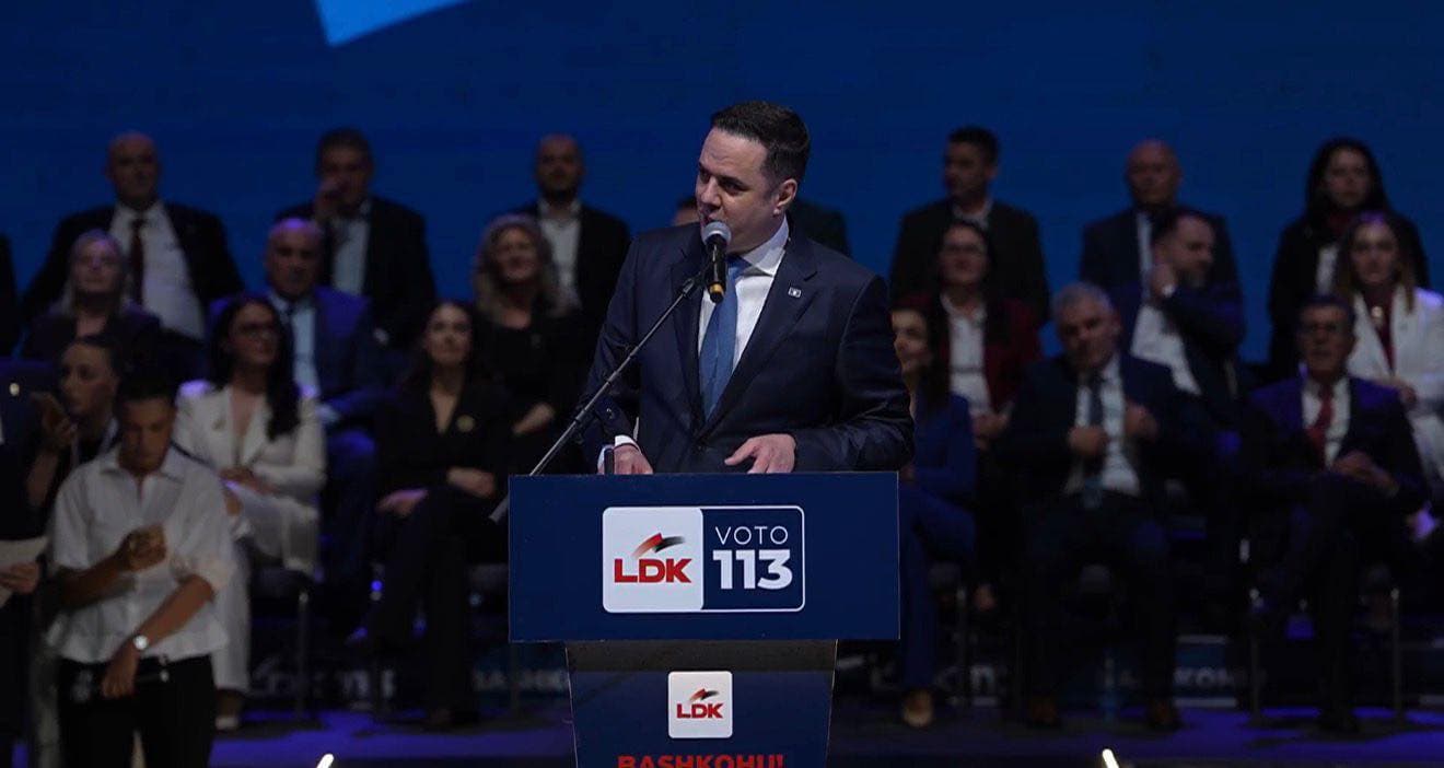 Abdixhiku: Shtesat do t’i rrisim dhe garantojmë me ligj