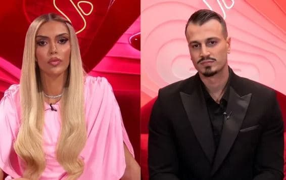 A u nda Brikena e Mateo? Shenjat në Instagram po thonë “ndoshta po”