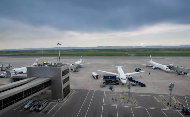 Subvencionimi i aviokompanive nis nga e hëna, raportohet se do t’i fitojnë nga 3-6 euro për secilin mërgimtar