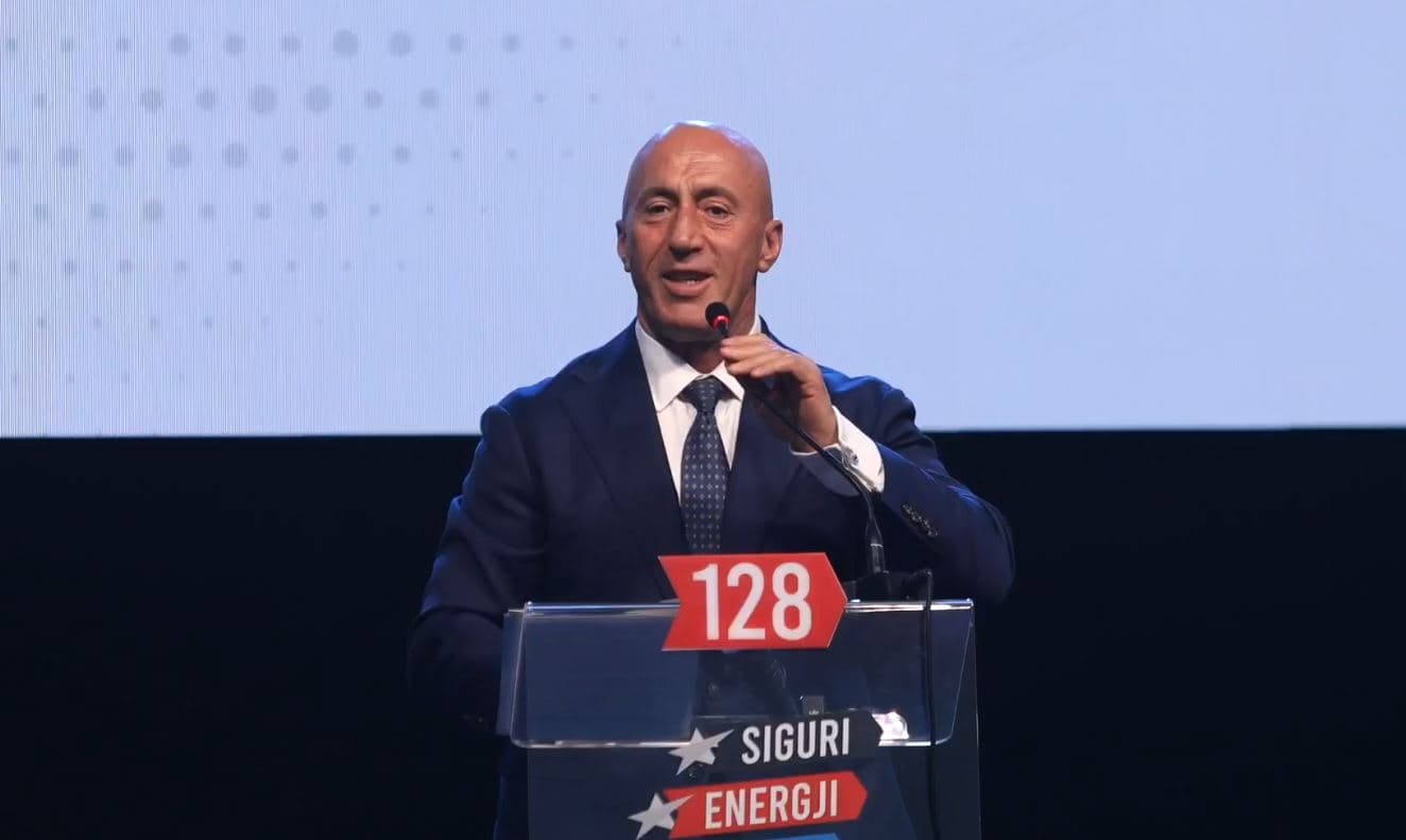 Haradinaj: Kosova nuk është mirë, duhet të bëjmë më të mirën