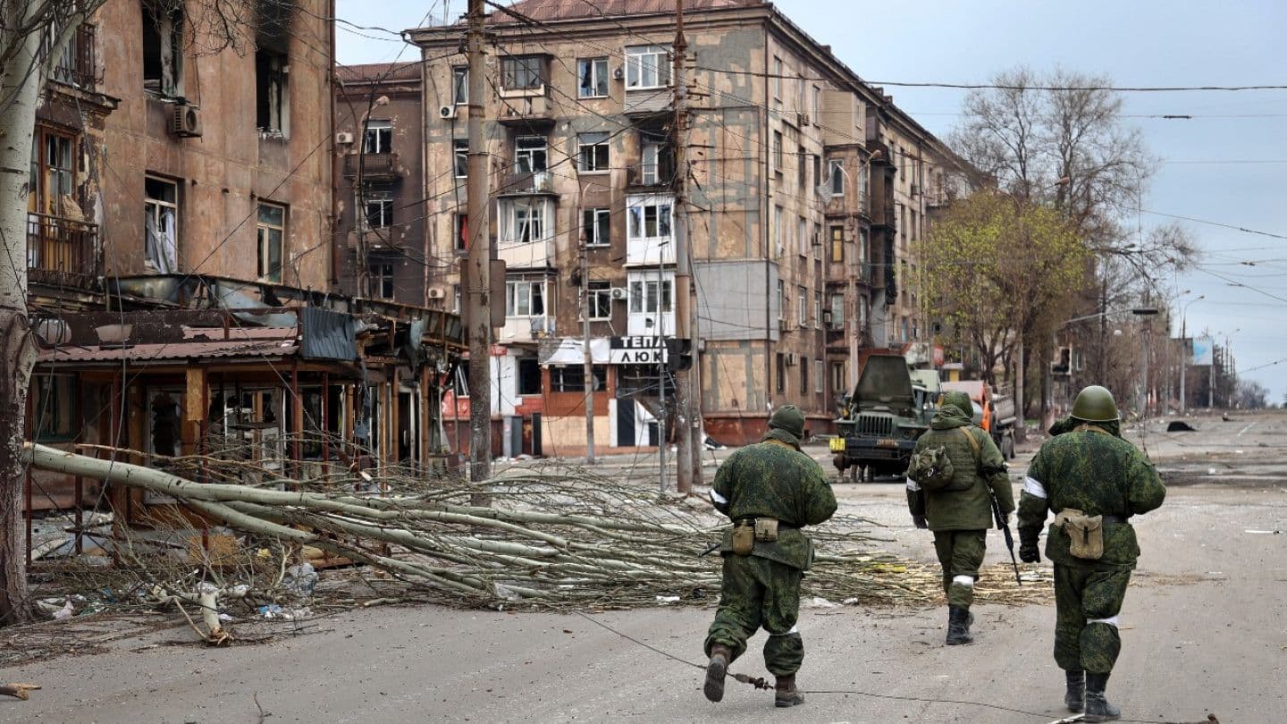 OKB fut Rusinë në listën e zezë për dhunë seksuale në konfliktin në Ukrainë