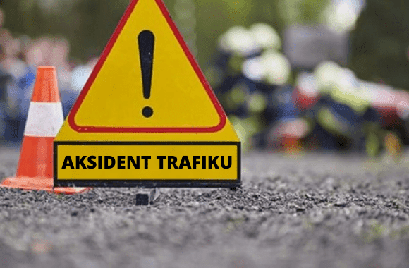 Aksident trafiku në Gjilan, vdes një person